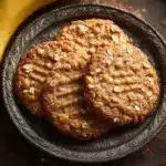 Banana Bread Cookies Recipe