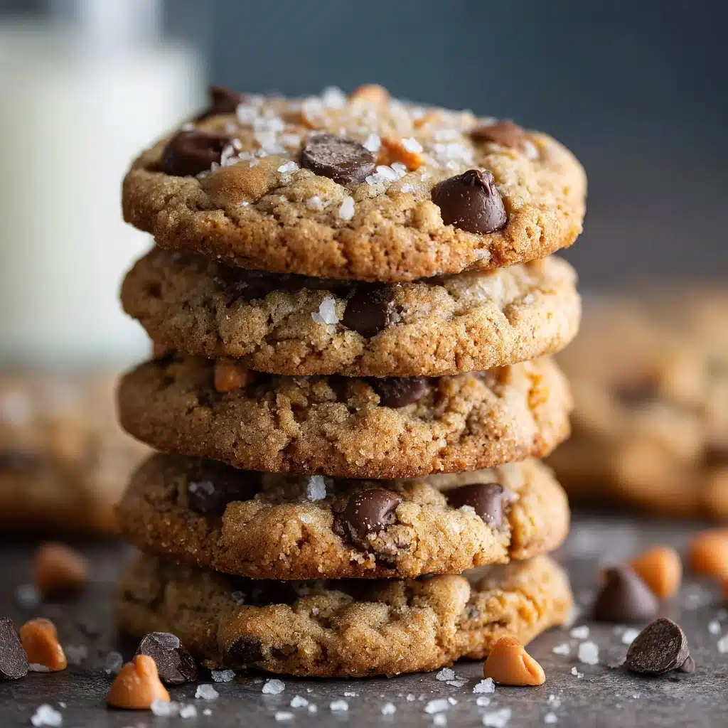 Best Cowboy Cookies Recipe