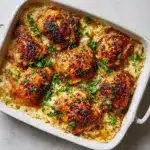 Amazing Forgotten Chicken Recipe