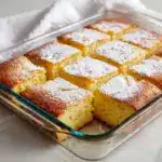 Jamaican Toto Cake Recipe