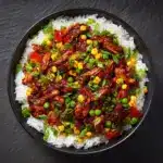 Teriyaki Chicken Casserole Recipe