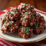 Crockpot Candy Recipe