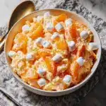 Orange Fluff Salad Recipe