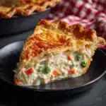 Easy Chicken Pot Pie Recipe