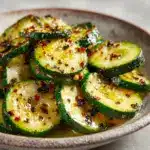 Sautéed Zucchini with Mushrooms and Tomatoes Recipe