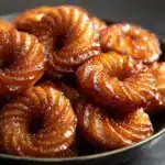 Peanut Butter Cheerio Bites Recipe