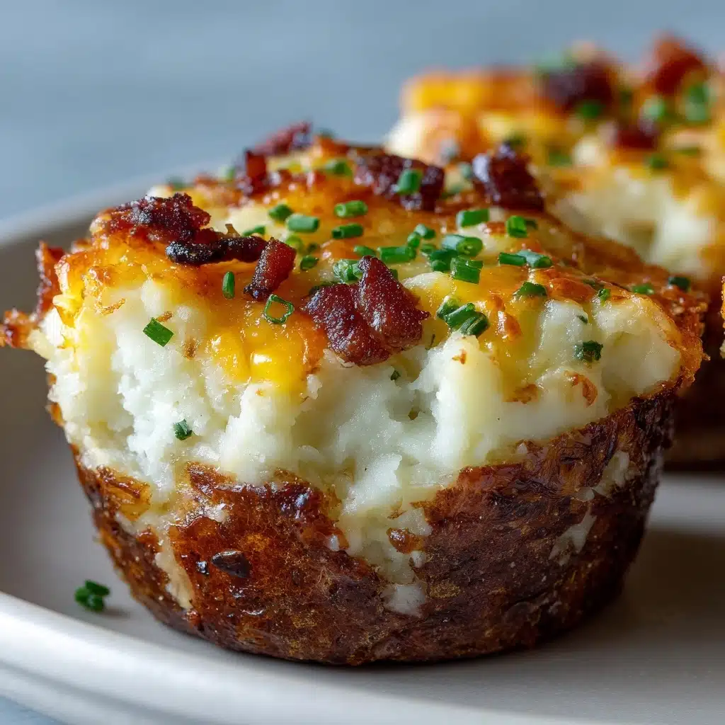 McGriddle Muffins Recipe - Recipe Image