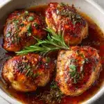 Melt in Mouth Chicken Recipe