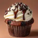 Heavenly Brownie Cupcakes Recipe