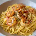 Marry Me Shrimp Pasta Recipe