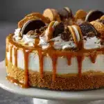 Nutter Butter Pie Recipe