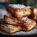 Easy Sopapillas Recipe