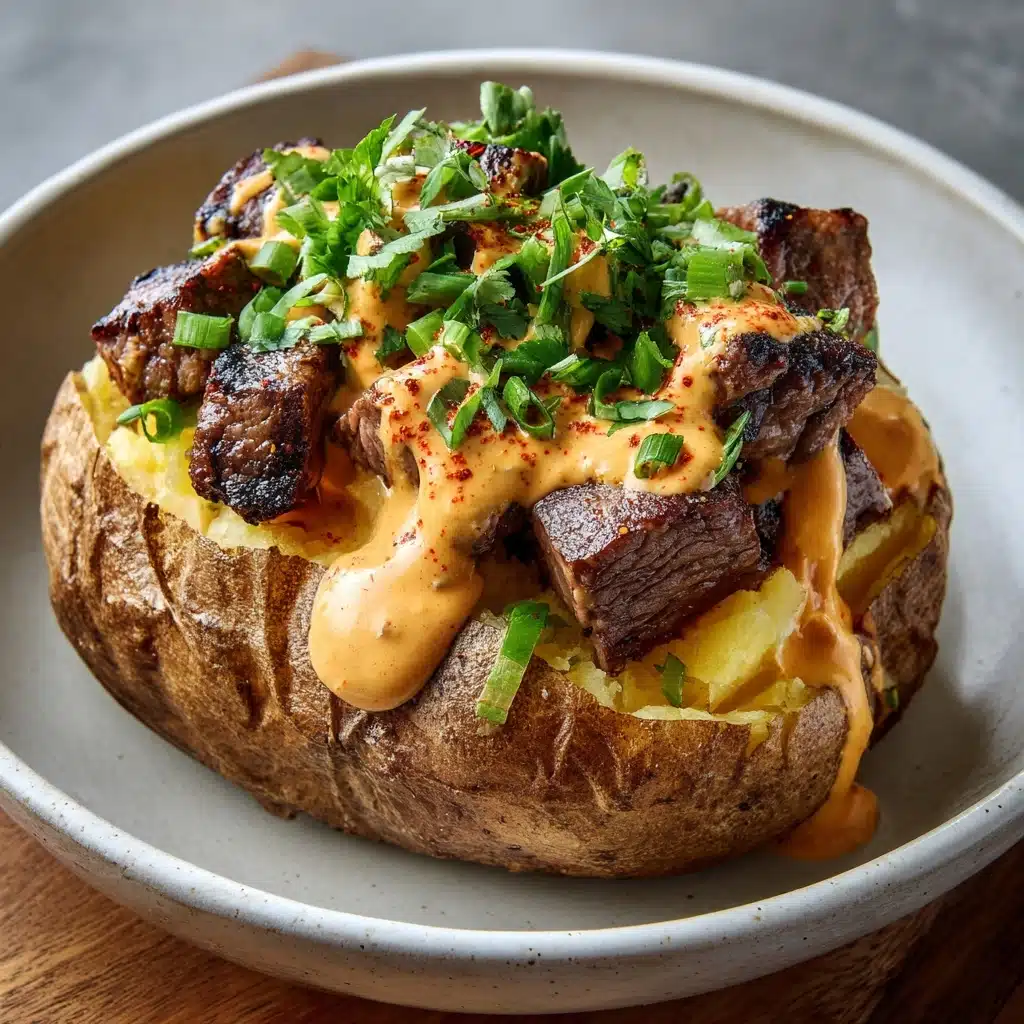 A Hearty Family Favorite Recipe
