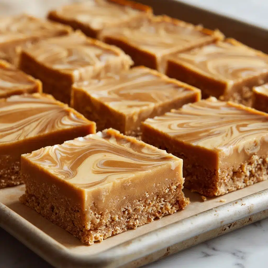 Peanut Butter Fudge Recipe - Recipe Image