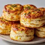 Cheddar Bay Biscuits (Red Lobster Copycat Recipe) Recipe