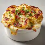 Personalized Cheesy Potato Casseroles Recipe