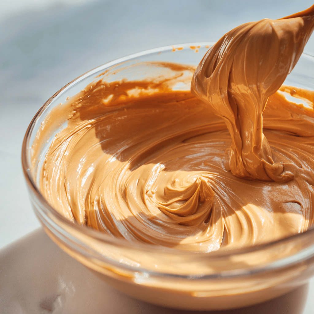 Caramel Frosting Recipe