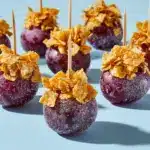 Grape Appetizer Recipe