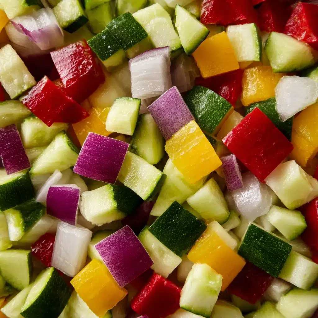 Pickle De Gallo Recipe - Recipe Image