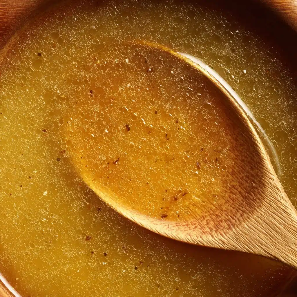 Colombian Pineapple Sauce Recipe - Recipe Image