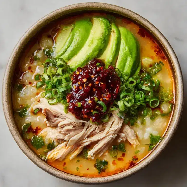Cheats Chicken & Rice Soup: An Incredible Ultimate Recipe You Must Try Recipe