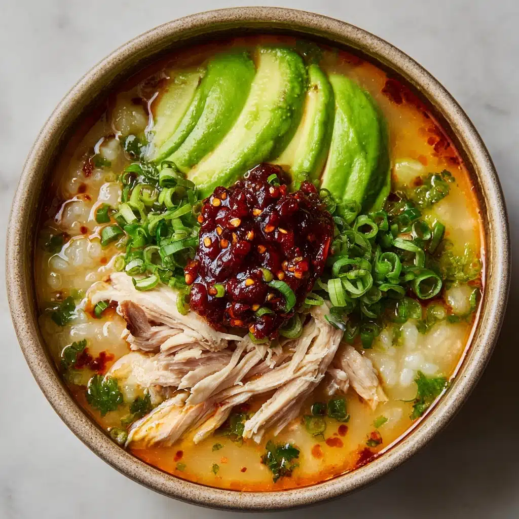 Cheats Chicken & Rice Soup: An Incredible Ultimate Recipe You Must Try Recipe