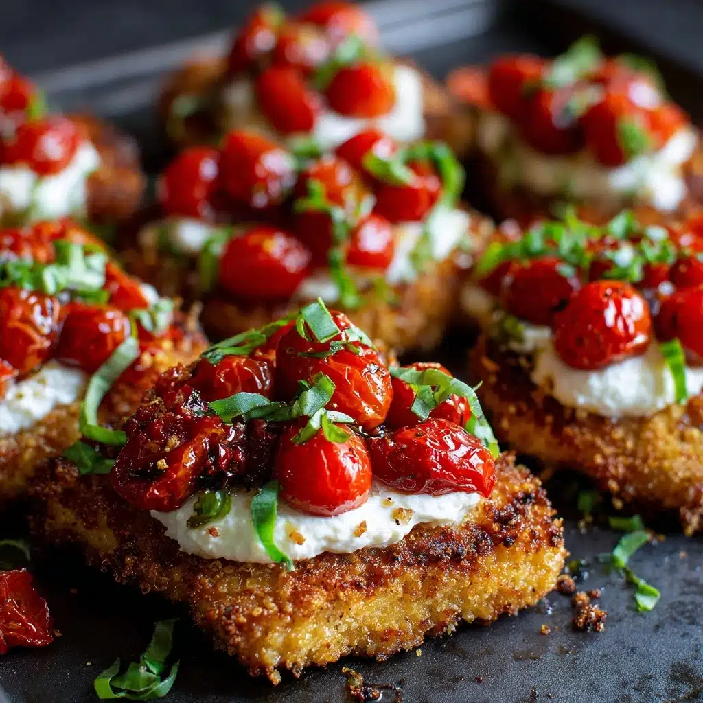 An Incredible Ultimate Recipe - Recipe Image