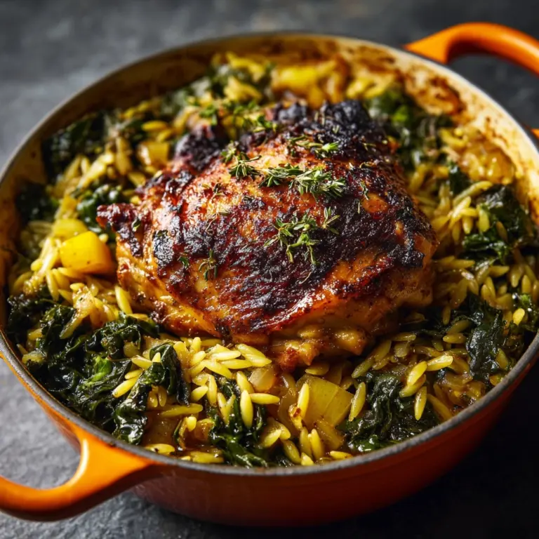 An Incredible Essential Recipe