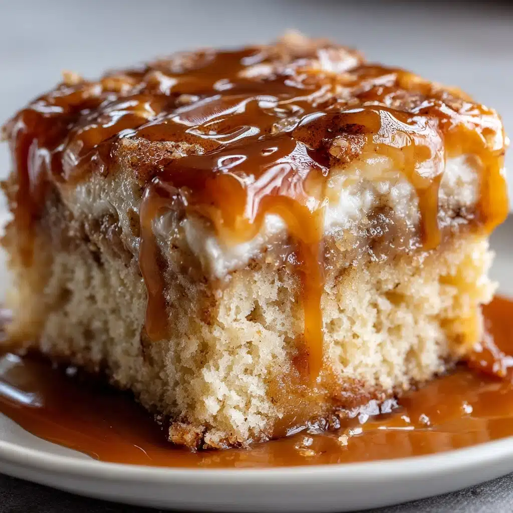 Banana Bread Cinnamon Rolls Recipe - Recipe Image