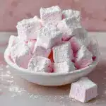 Easy Strawberry Shortcake Puppy Chow Recipe