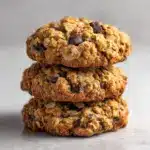 Breakfast Cookies Recipe