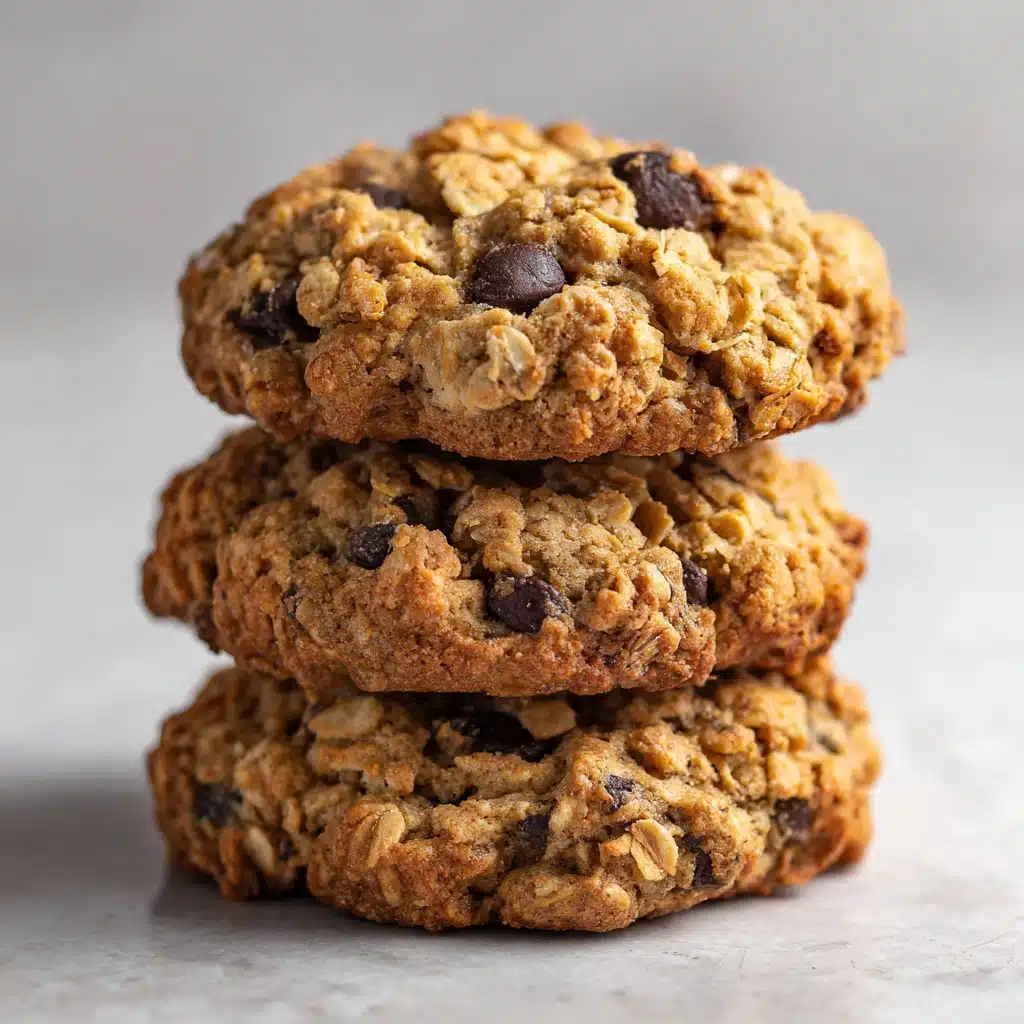 Breakfast Cookies Recipe