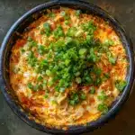Instant Pot Buffalo Chicken Dip Recipe