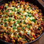 Taco Lasagna Recipe