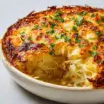 Angel Chicken Rice: A Comforting, Creamy Chicken and Rice Casserole Recipe
