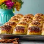Dollywood Cinnamon Bread Recipe