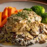 Creamy Chicken Breast Recipe