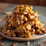 New Orleans Pecan Pralines Recipe