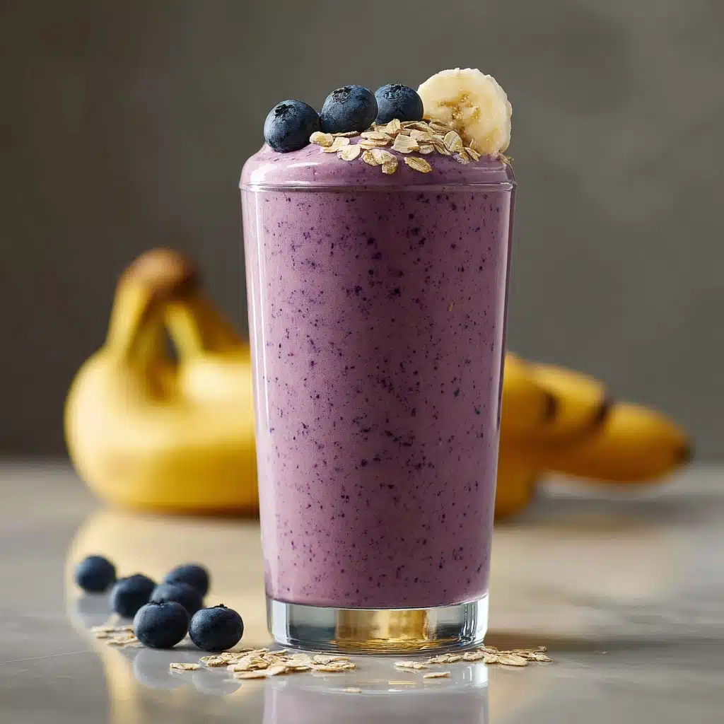 and Nutritious Breakfast or Snack Recipe - Recipe Image