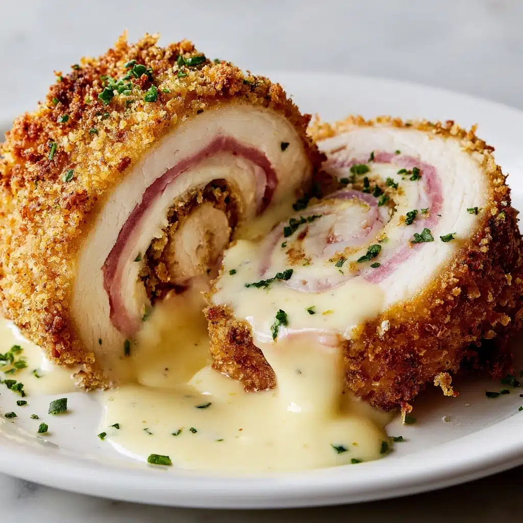 The Ultimate Recipe - Recipe Image