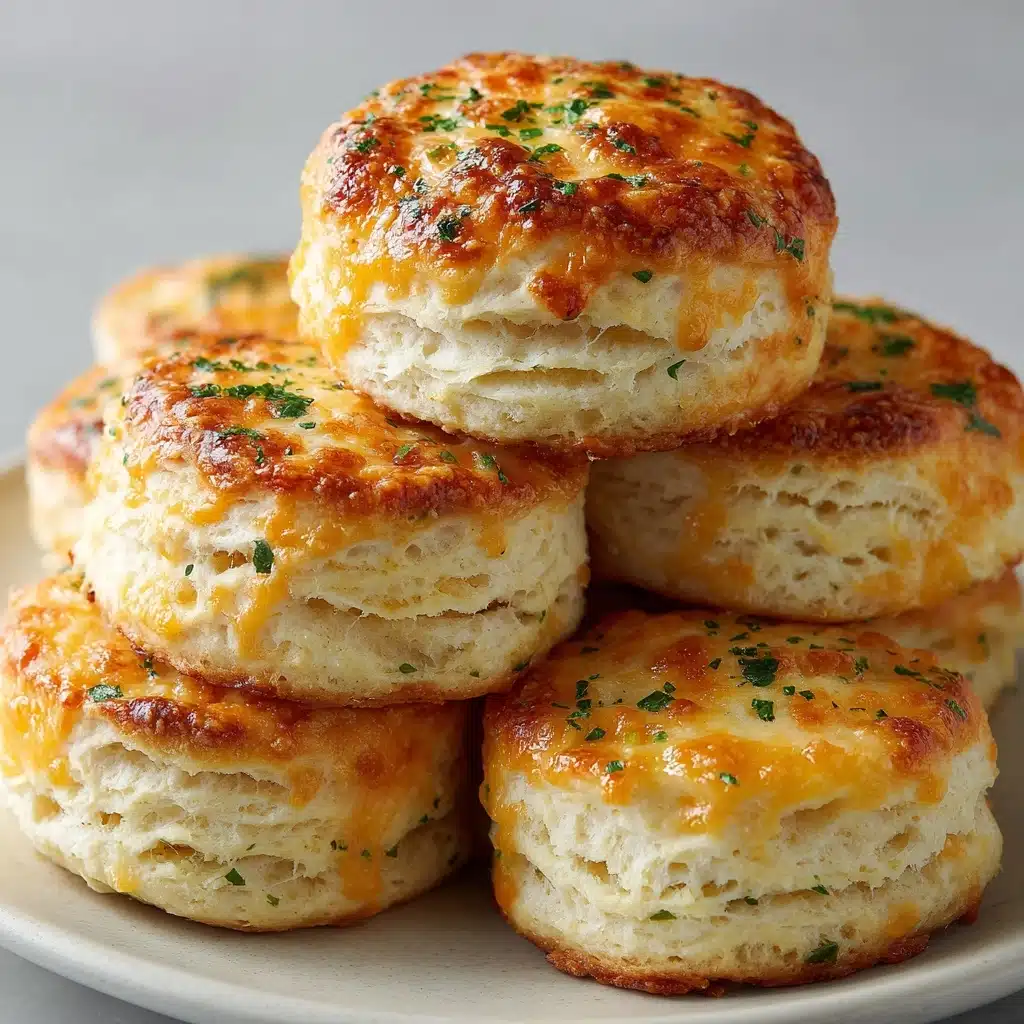 Cheddar Bay Biscuits (Red Lobster Copycat Recipe) Recipe - Recipe Image