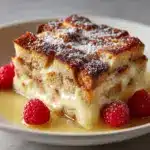 Best Overnight French Toast Casserole Recipe