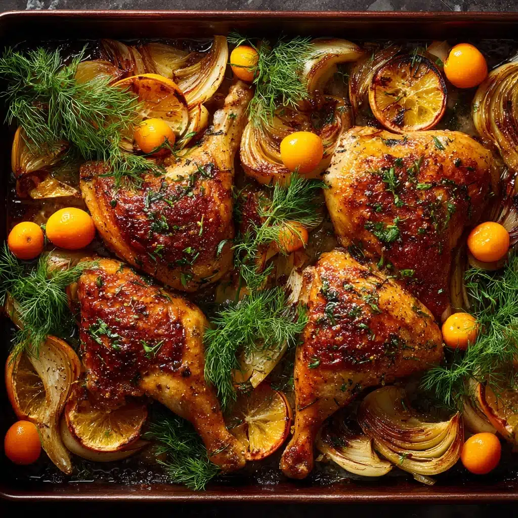 An Incredible Ultimate Recipe - Recipe Image