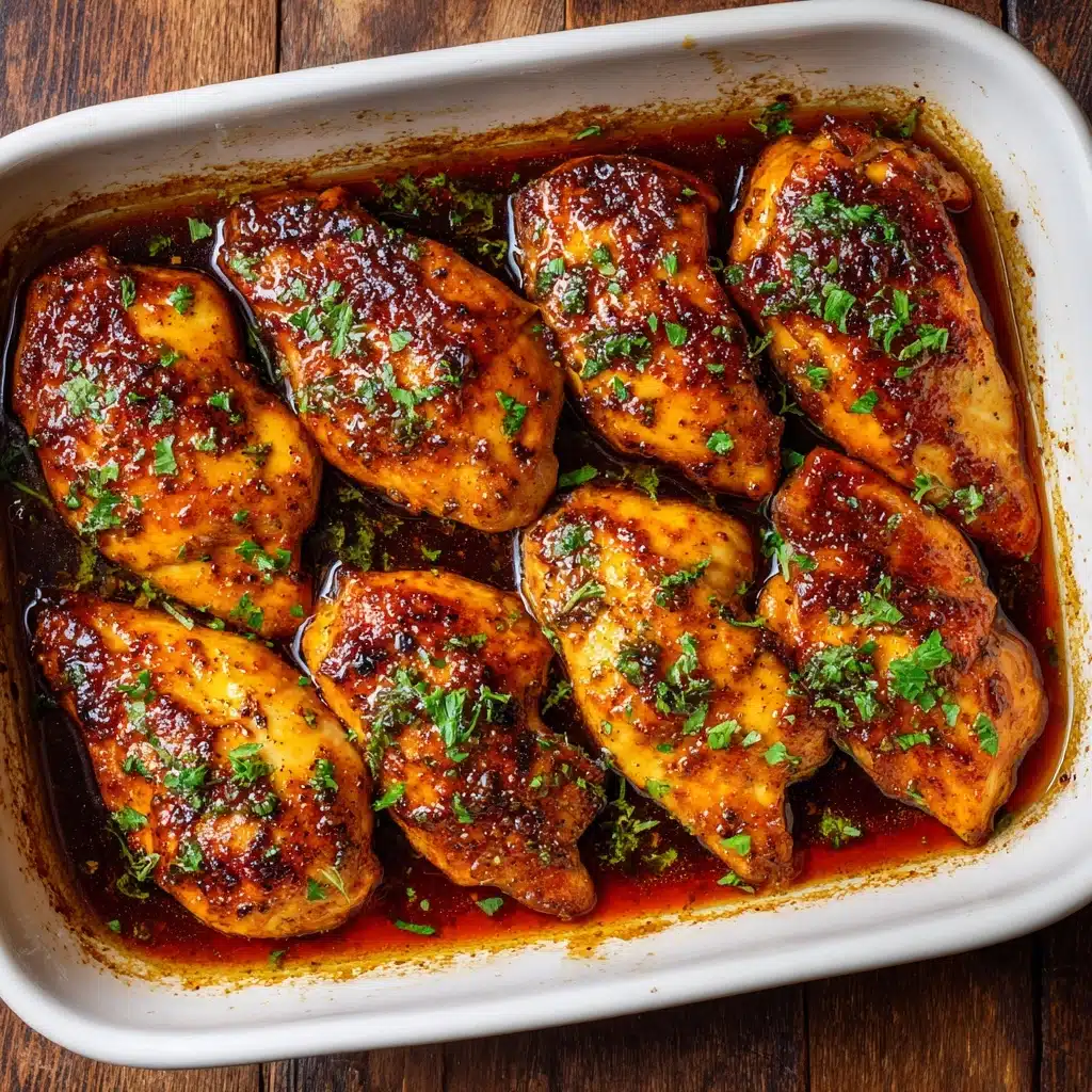 Bang Bang Chicken Bake: An Incredible Ultimate Recipe for Everyone Recipe - Recipe Image