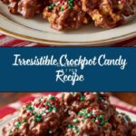Crockpot Candy Recipe