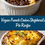 e with Lentils & Cauliflower Potato Mash Recipe