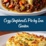 Ina Garten’s Shepherd’s Pie Recipe