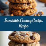 Best Cowboy Cookies Recipe