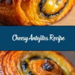 Antojitos Recipe