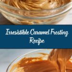 Caramel Frosting Recipe
